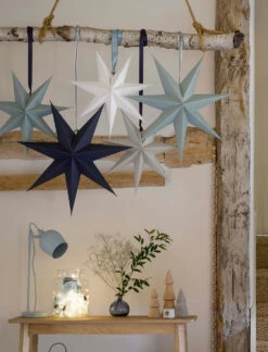 Maddox Star - Large - Tarn Blue -Garden Trading Store MSFL01 MSFL01 MSTB02 MSTB01 85056.1664880792