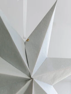 Maddox Star - Large - Flint -Garden Trading Store MSFL03 Portrait 02 41530.1664880898