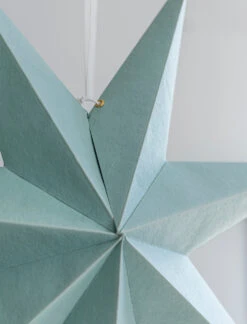 Maddox Star - Large - Tarn Blue -Garden Trading Store MSTB02 Portrait 02 52304.1664880787