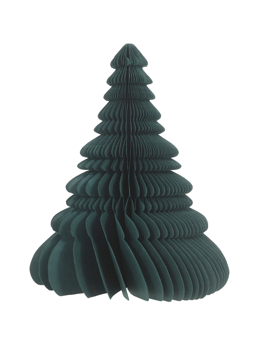 Maddox Tree - Large - Forest Green 3 Maddox Tree - Large - Forest Green - Image 3