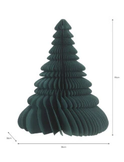 Maddox Tree - Large - Forest Green 7 Maddox Tree - Large - Forest Green -Garden Trading Store MTFG02 portrait 9 32270.1638474104