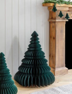 Maddox Tree - Forest Green