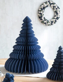 Maddox Tree - Large - Ink