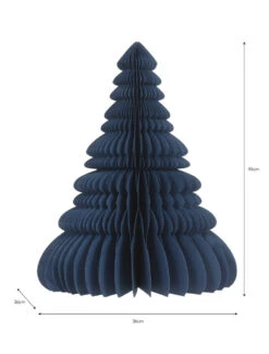 Maddox Tree - Large - Ink 9 Maddox Tree - Large - Ink -Garden Trading Store MTIK02 portrait 9 34399.1666184729