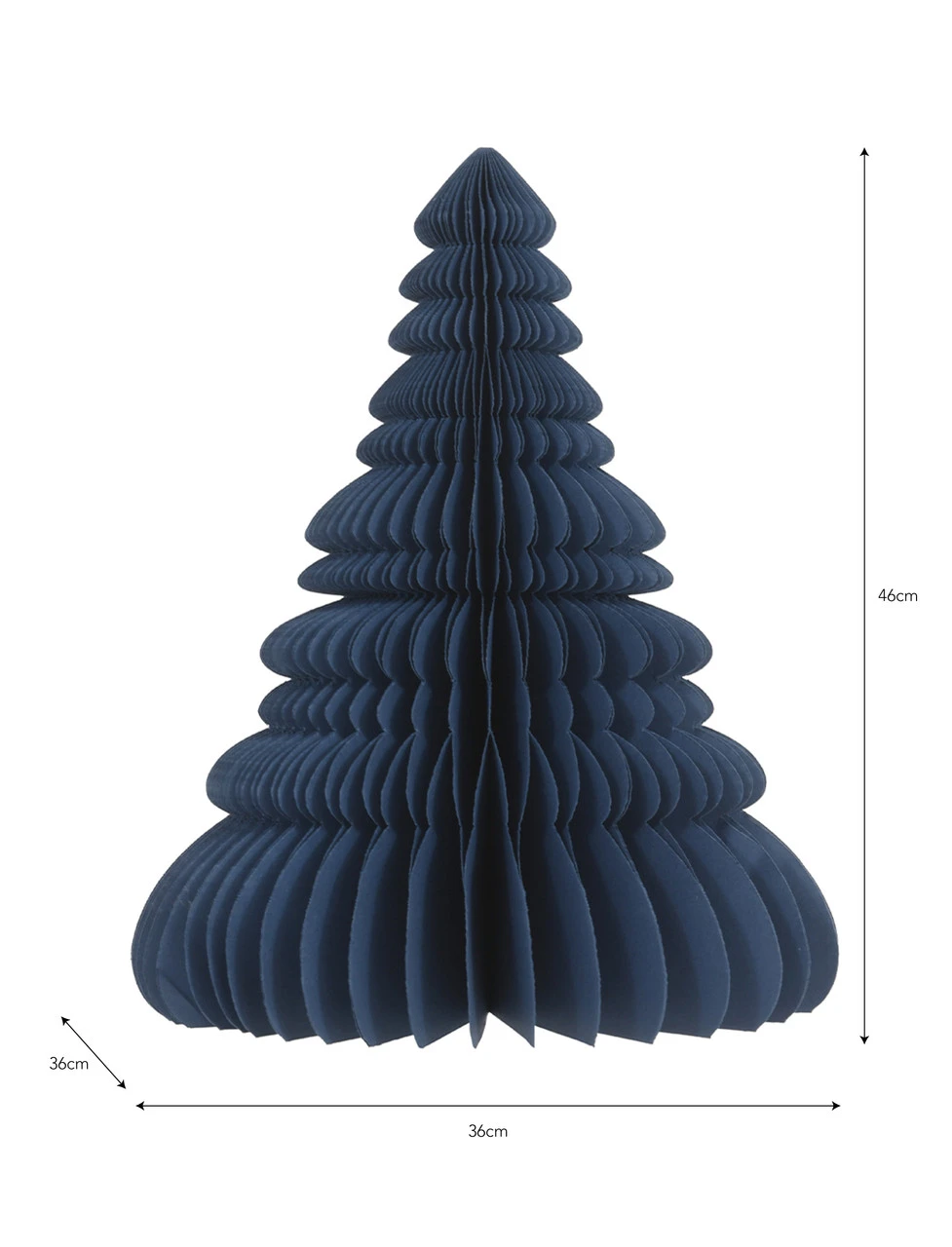 Maddox Tree - Large - Ink 5 Maddox Tree - Large - Ink - Image 5