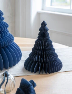 Maddox Tree - Small - Ink