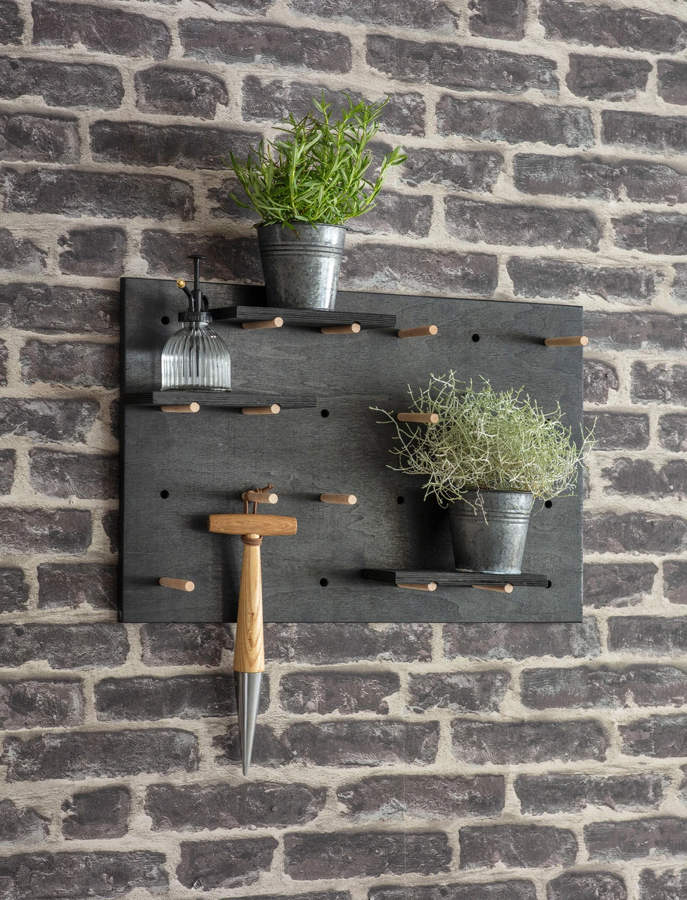 Moreton Peg Board 1 Moreton Peg Board