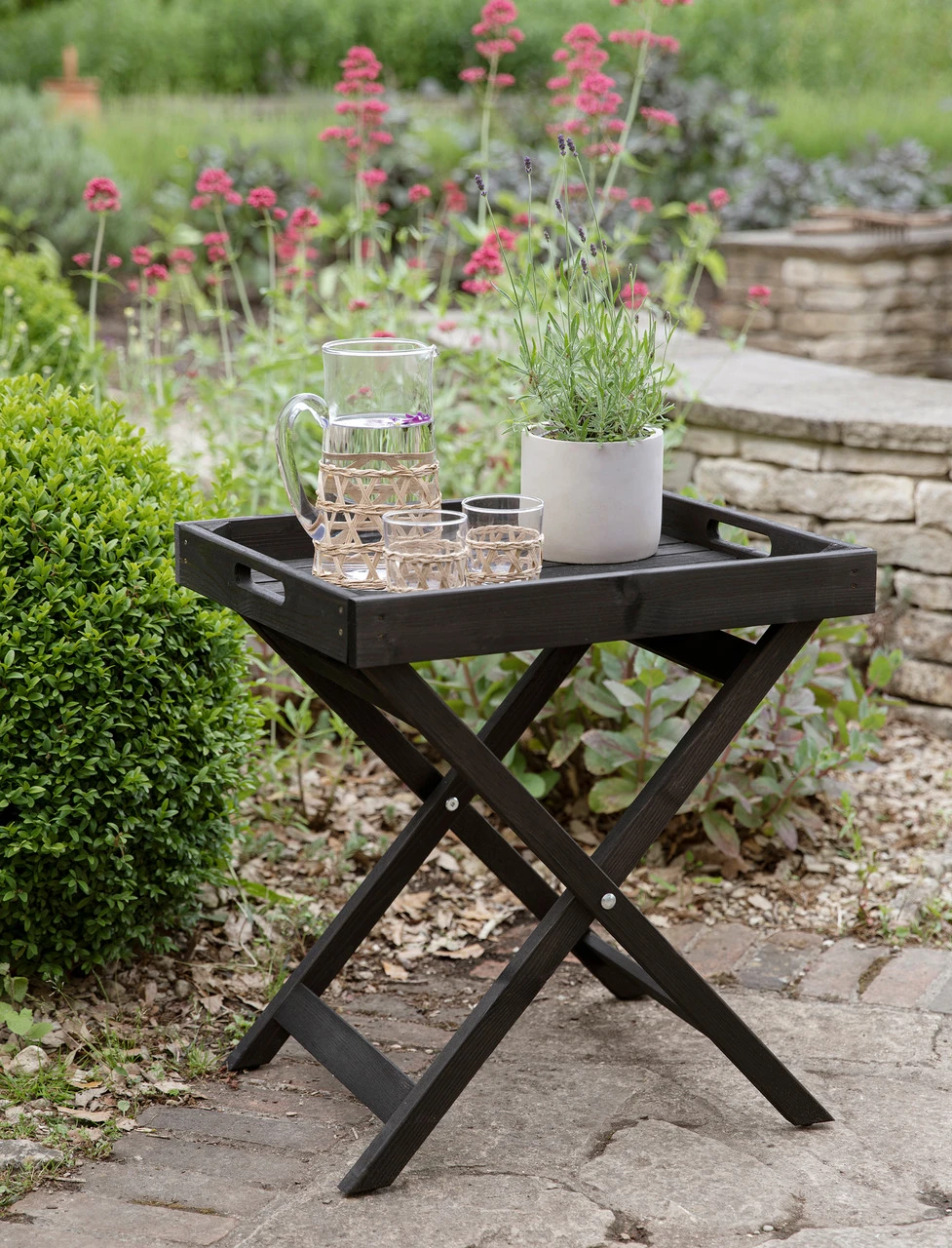 Moreton Tray Table 1 Moreton Tray Table