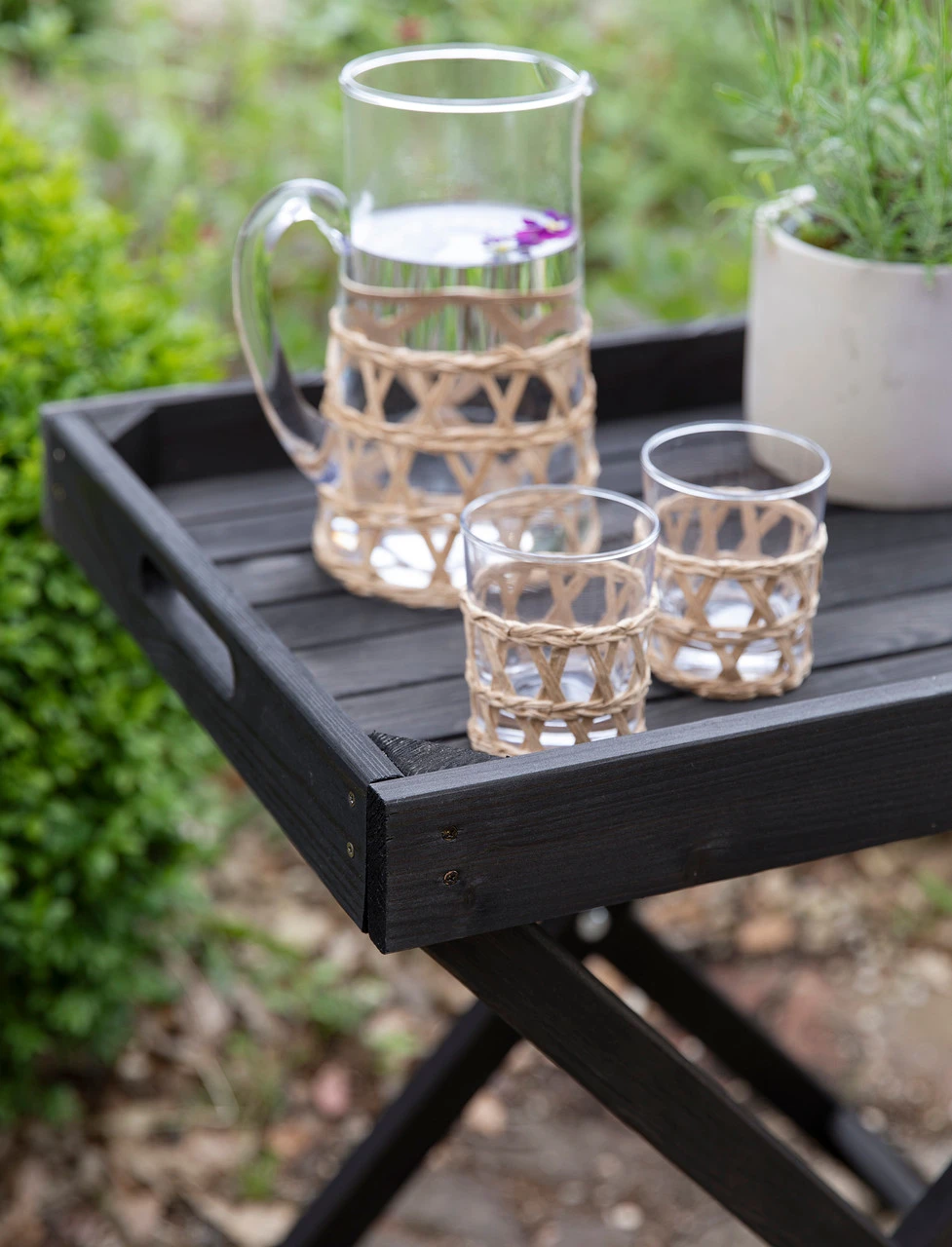 Moreton Tray Table 2 Moreton Tray Table - Image 2