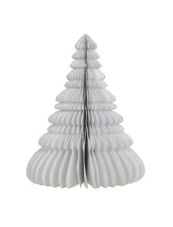 Maddox Tree - Small - Warm White -Garden Trading Store MTWW02 portrait 8 11183.1694520653