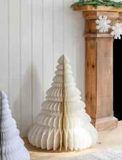 Maddox Tree - Warm White