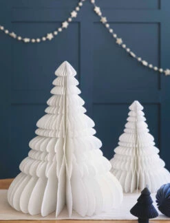 Maddox Tree - Large - Warm White