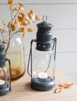 Miners Lantern - Large