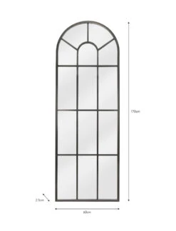 Fulbrook Arched Mirror 9 Fulbrook Arched Mirror -Garden Trading Store PAMR01 portrait 9 42629.1652191807