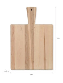 Serving Board - Short -Garden Trading Store PBAW01 portrait 9 27515.1668177710