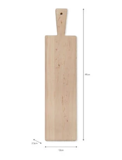 Serving Board - Long -Garden Trading Store PBAW02 portrait 9 54911.1668177718