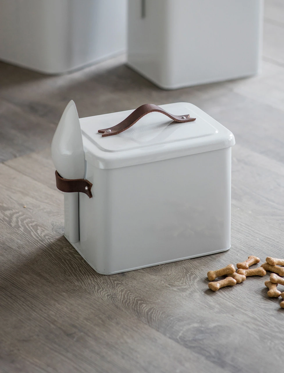 Stowell Pet Bin - Small 1 Stowell Pet Bin - Small