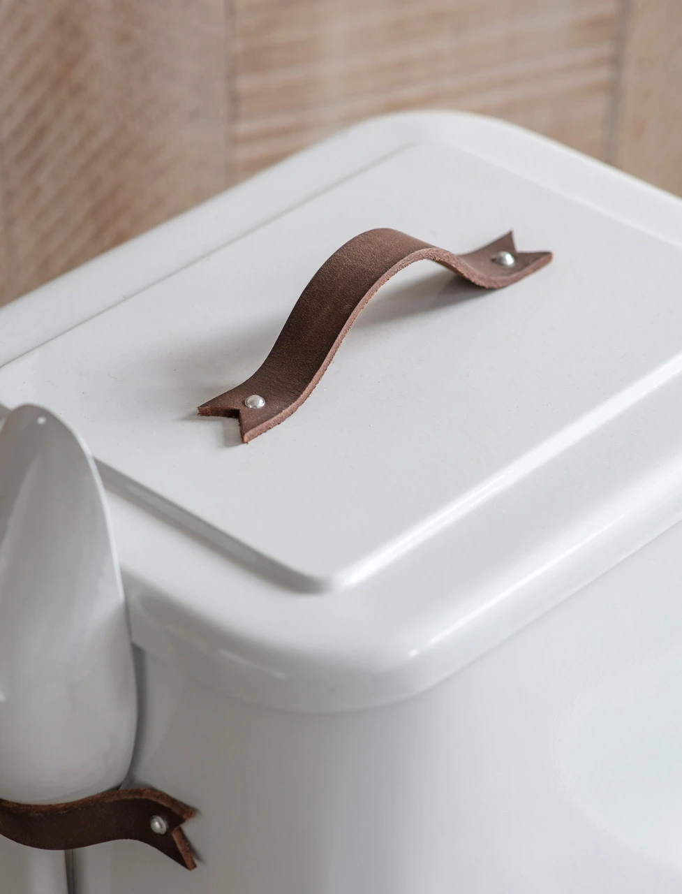 Stowell Pet Bin - Large 2 Stowell Pet Bin - Large - Image 2