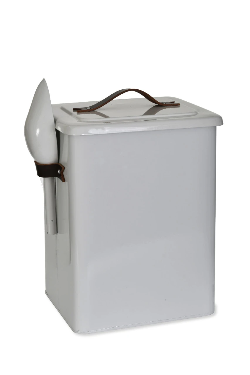 Stowell Pet Bin - Large 4 Stowell Pet Bin - Large - Image 4