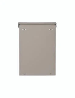 Shipton Post Box - Clay 7 Shipton Post Box - Clay -Garden Trading Store PBCL13 portrait 7 36193.1638475521