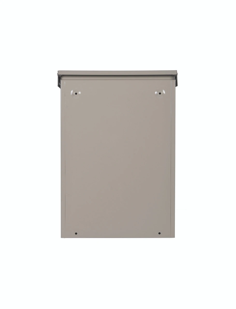 Shipton Post Box - Clay 3 Shipton Post Box - Clay - Image 3