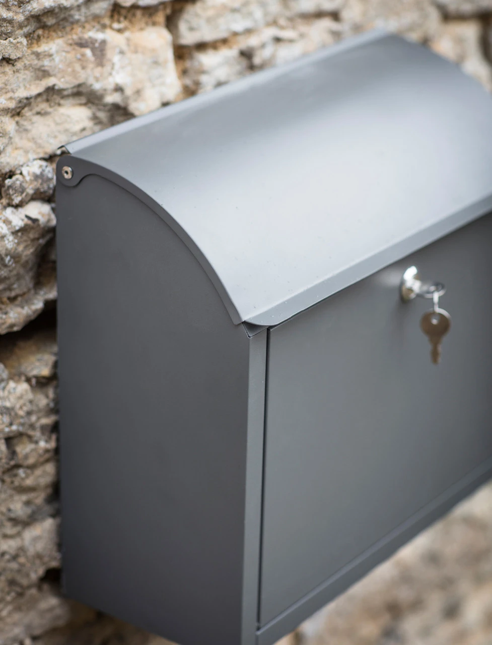 Stowe Post Box 2 Stowe Post Box - Image 2