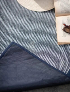 Framlingham Picnic Blanket 7 Framlingham Picnic Blanket -Garden Trading Store PBCT01 portrait 2 09279.1638475557