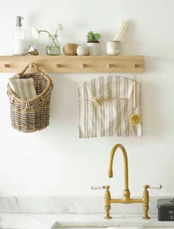 Original Post Box - Silver 8 Original Post Box - Silver -Garden Trading Store PBGA01 portrait 3 22169.1649836819