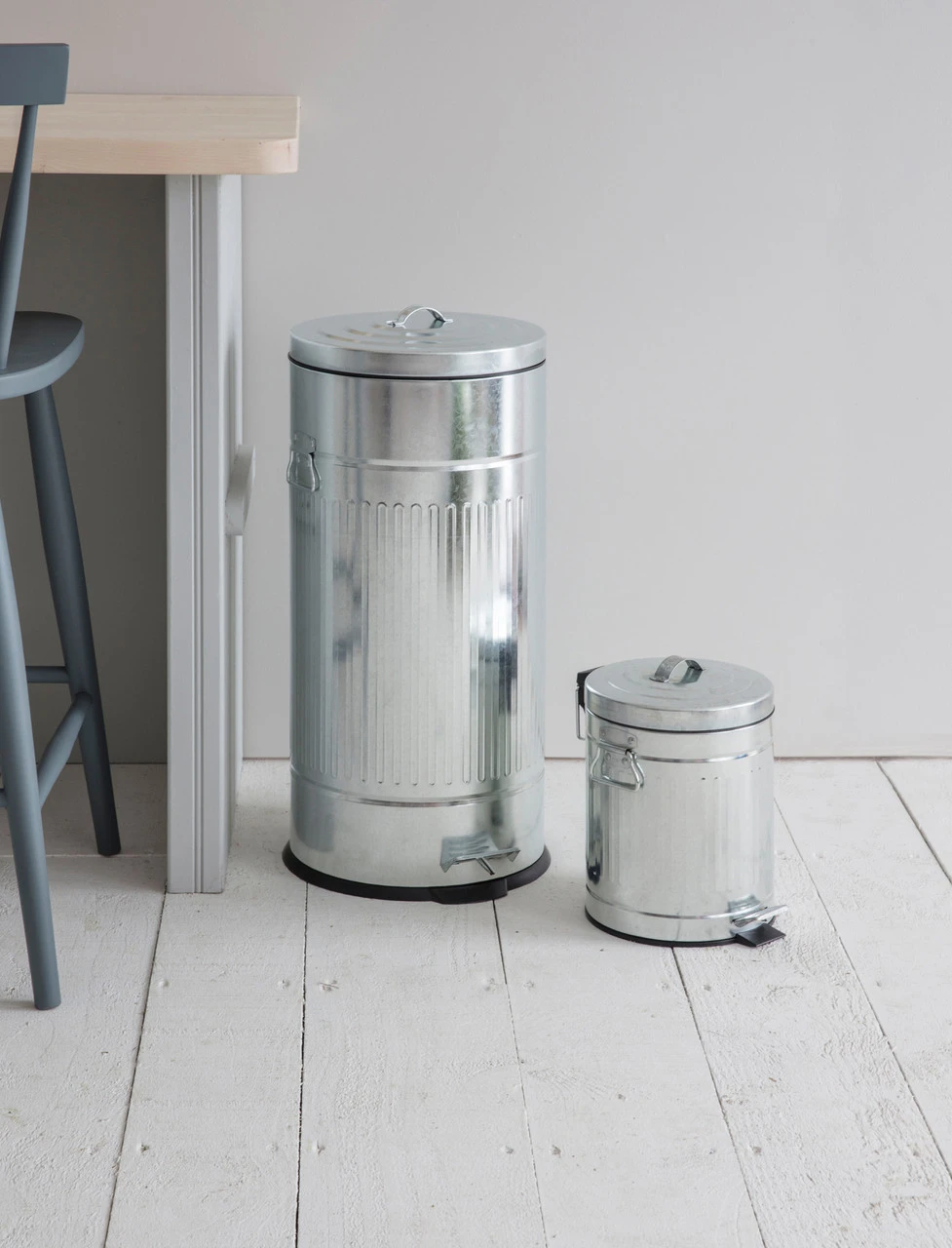 Pedal Bin - 30 Litre 2 Pedal Bin - 30 Litre - Image 2