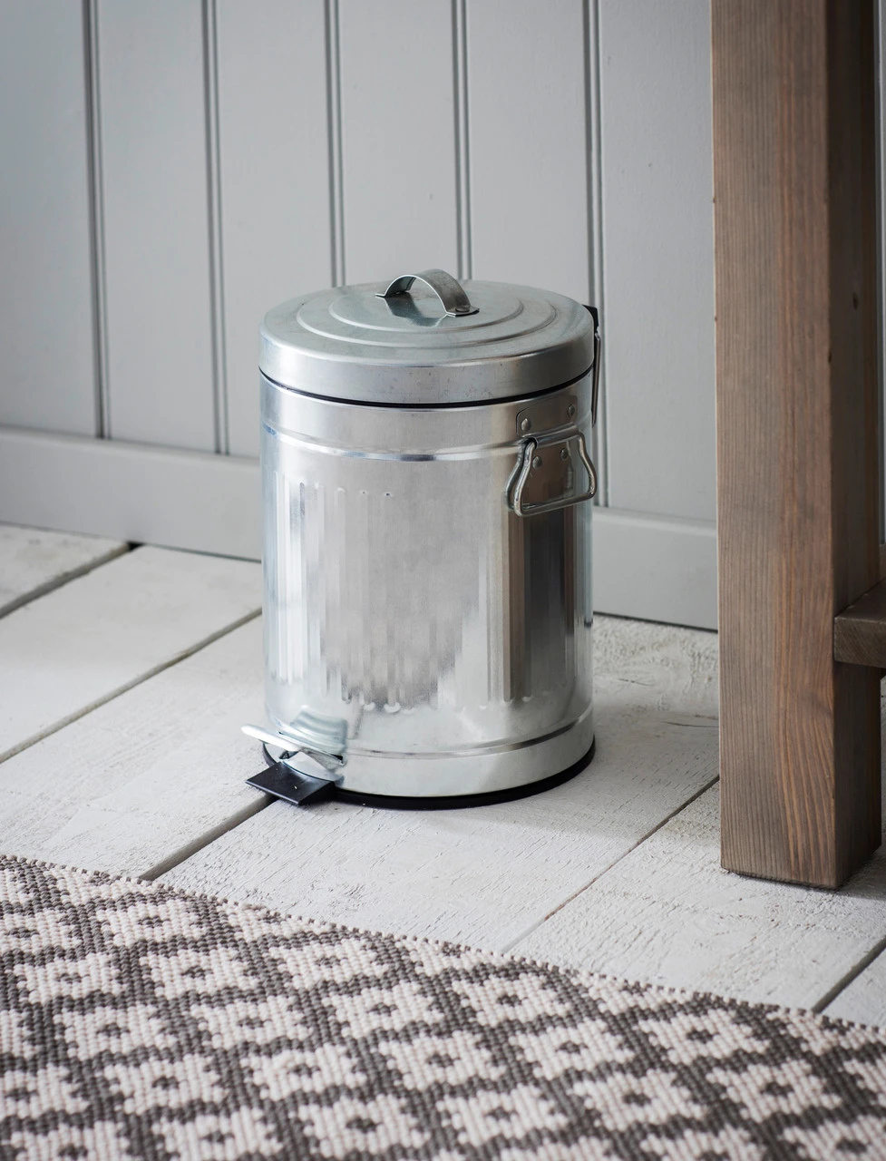 Pedal Bin - 5L 1 Pedal Bin - 5L