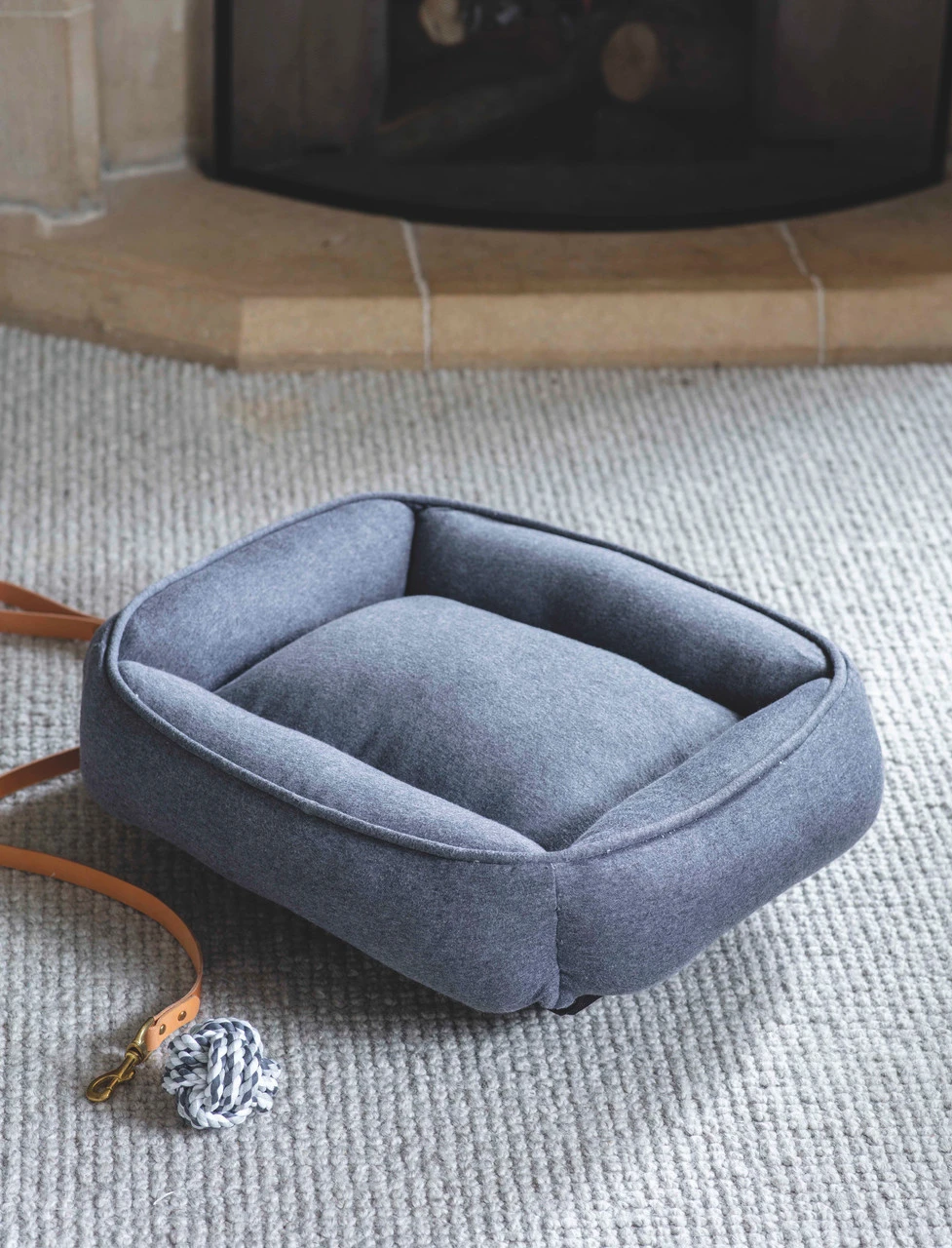 Langley Pet Bed - Small 1 Langley Pet Bed - Small
