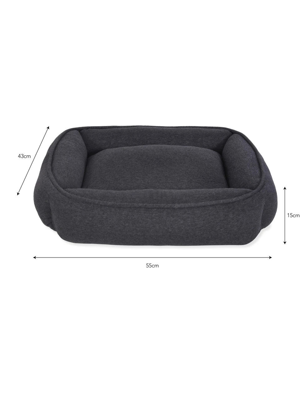 Langley Pet Bed - Small 4 Langley Pet Bed - Small - Image 4