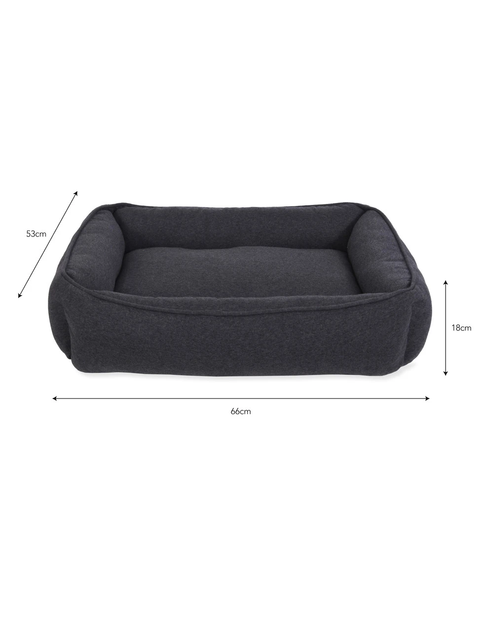 Langley Pet Bed - Medium 3 Langley Pet Bed - Medium - Image 3