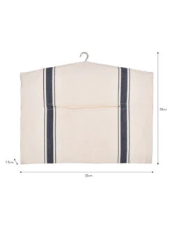 Peg Bag 7 Peg Bag -Garden Trading Store PBIK01 portrait 9 33729.1638477068