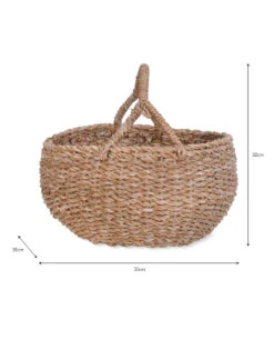 Brading Picnic Basket 7 Brading Picnic Basket -Garden Trading Store PBSG01 portrait 9 19350.1638477092