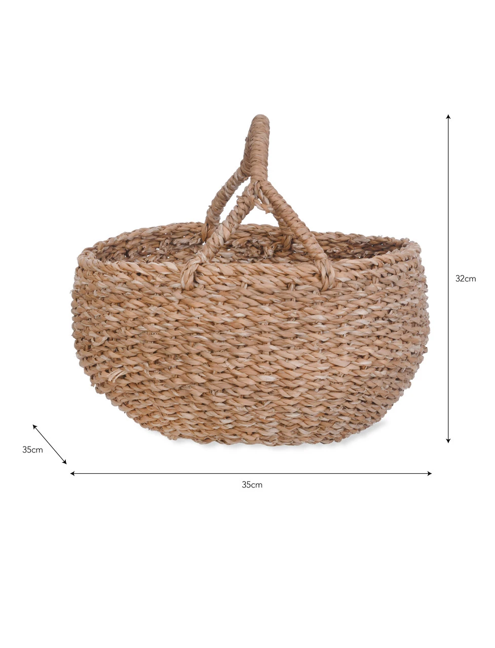 Brading Picnic Basket 4 Brading Picnic Basket - Image 4