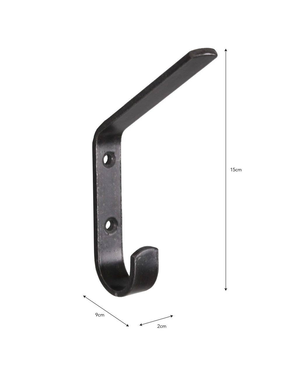 Farringdon Peg 3 Farringdon Peg - Image 3