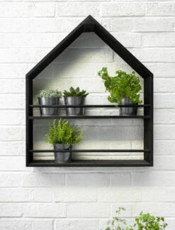 Moreton Pitched Roof Pot Holder