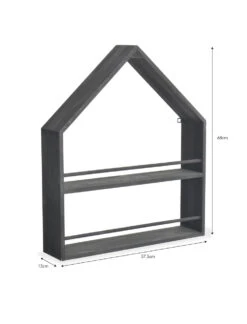 Moreton Pitched Roof Pot Holder -Garden Trading Store PHWO01 portrait 9 31719.1638477180