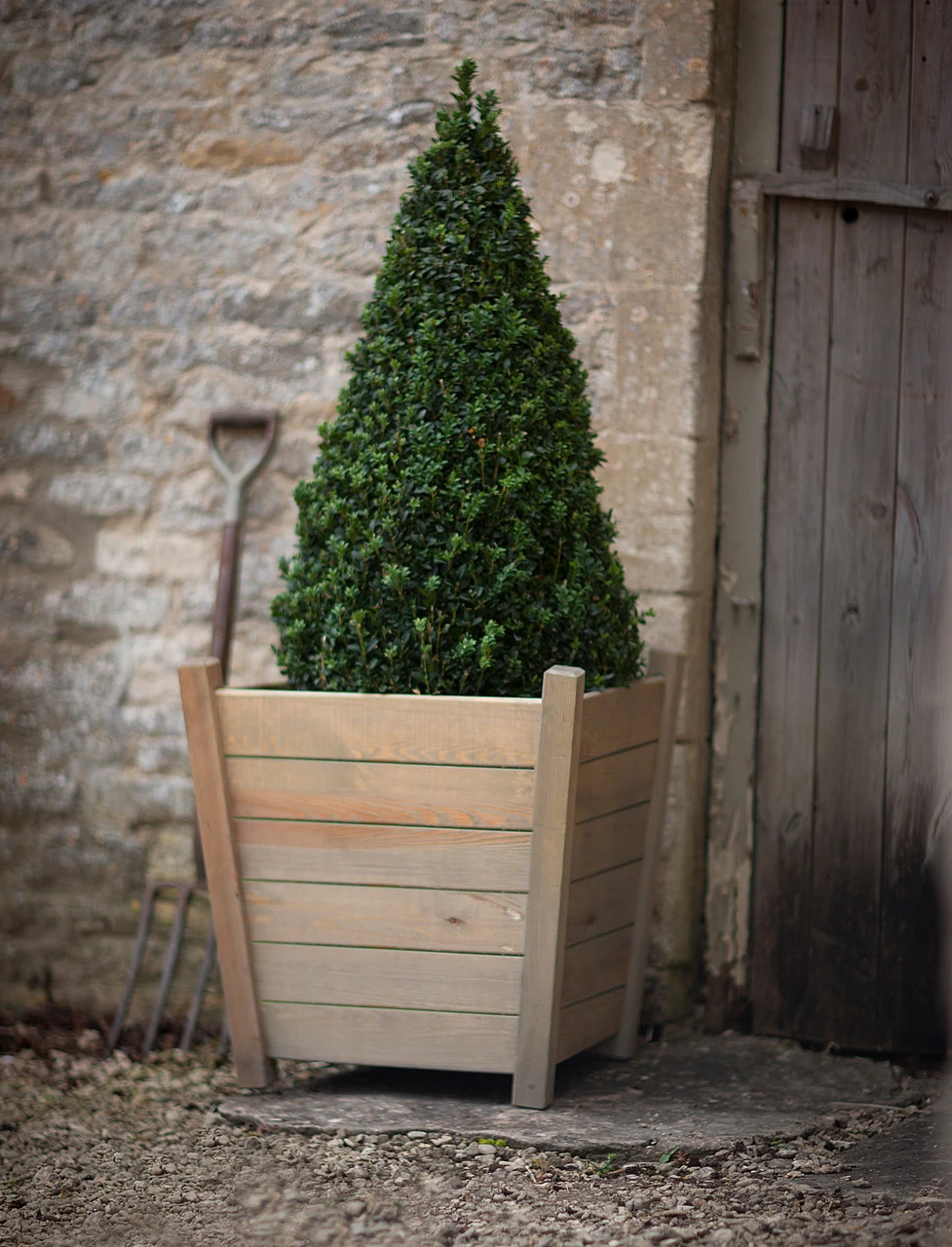 Kingham Planter - 60cm 1 Kingham Planter - 60cm