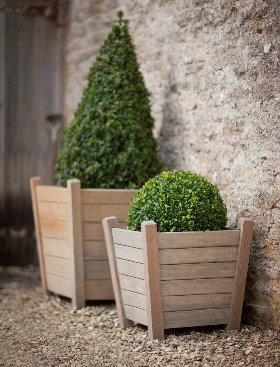 Kingham Planter - 60cm 3 Kingham Planter - 60cm - Image 3
