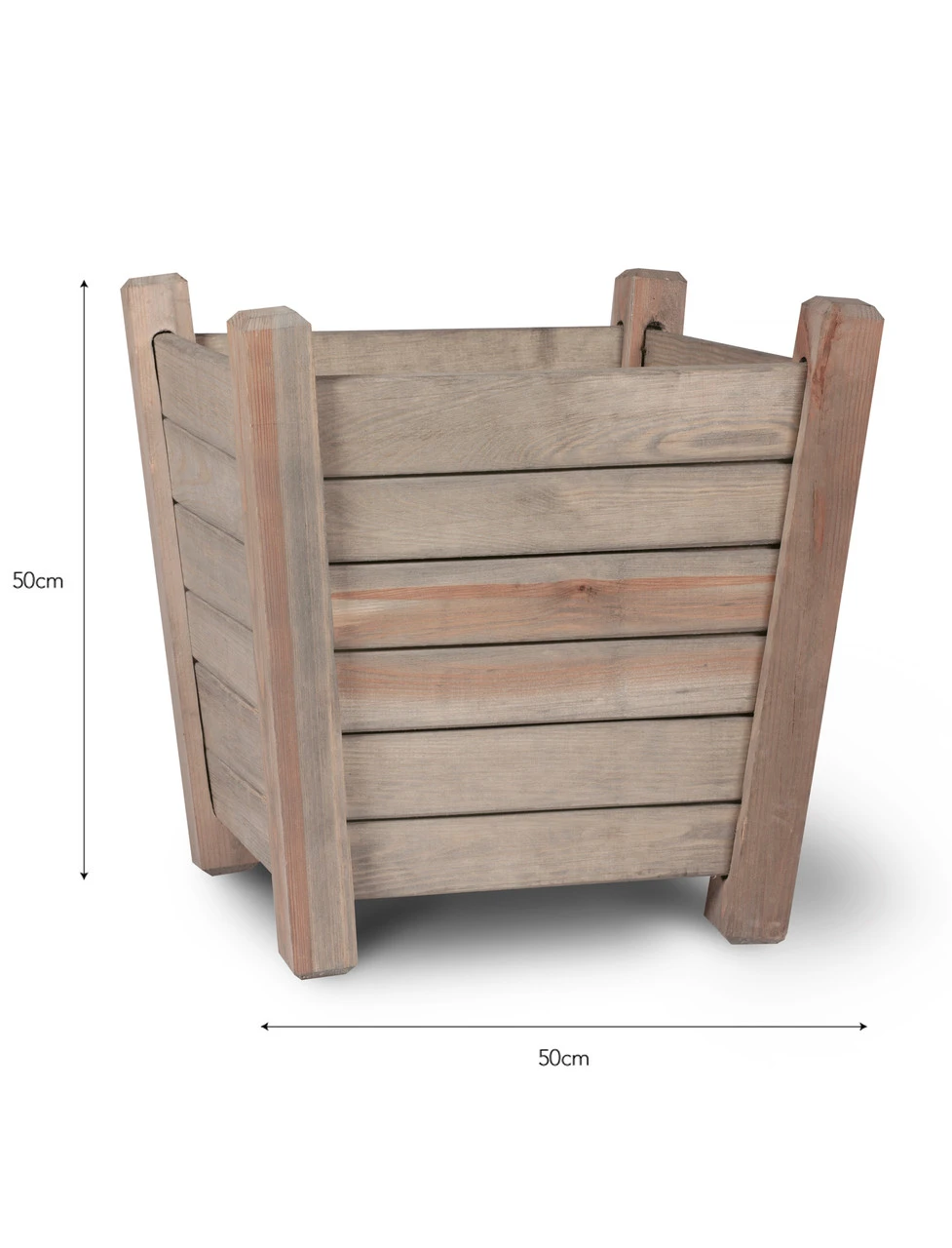 Kingham Planter - 50cm 5 Kingham Planter - 50cm - Image 5