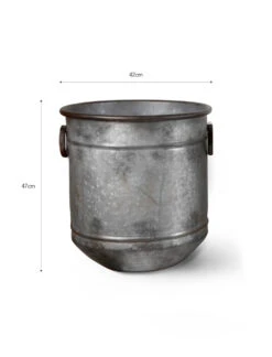 Malmesbury Planter - 42cm 7 Malmesbury Planter - 42cm -Garden Trading Store PLGA15 portrait 9 39361.1638477268