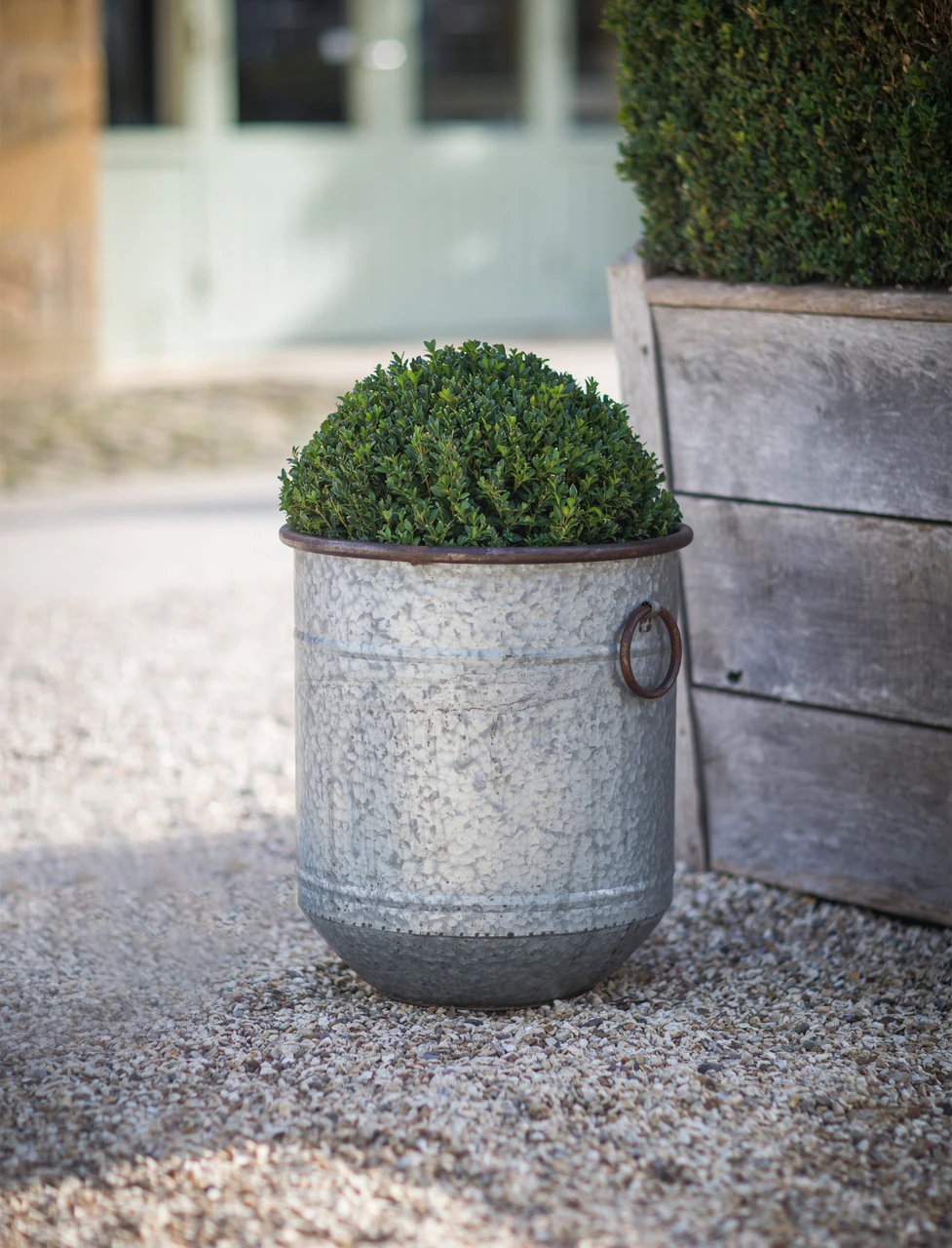 Malmesbury Planter - 38cm 1 Malmesbury Planter - 38cm