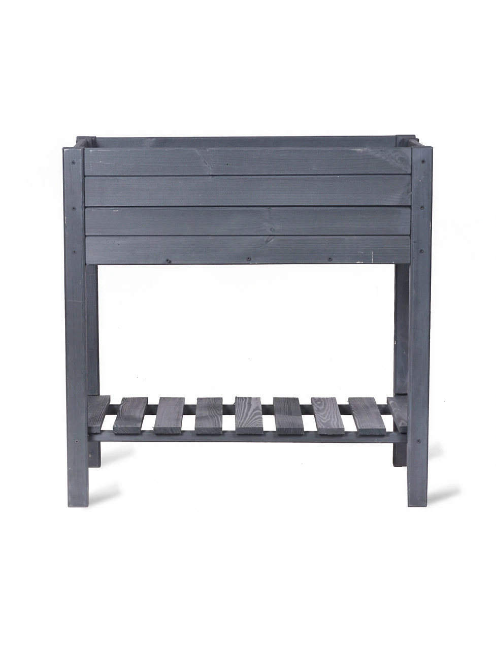 Latchmere Raised Planter 2 Latchmere Raised Planter - Image 2