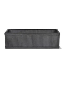 Vence Window Box - 60cm 8 Vence Window Box - 60cm -Garden Trading Store PLRI04 portrait 8 43203.1667382230