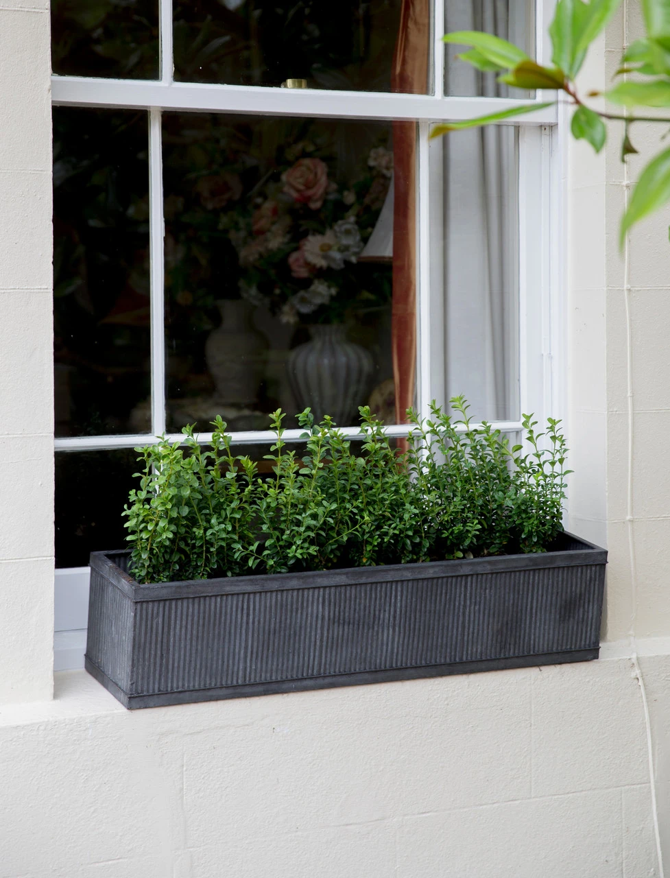 Vence Window Box - 90cm 1 Vence Window Box - 90cm