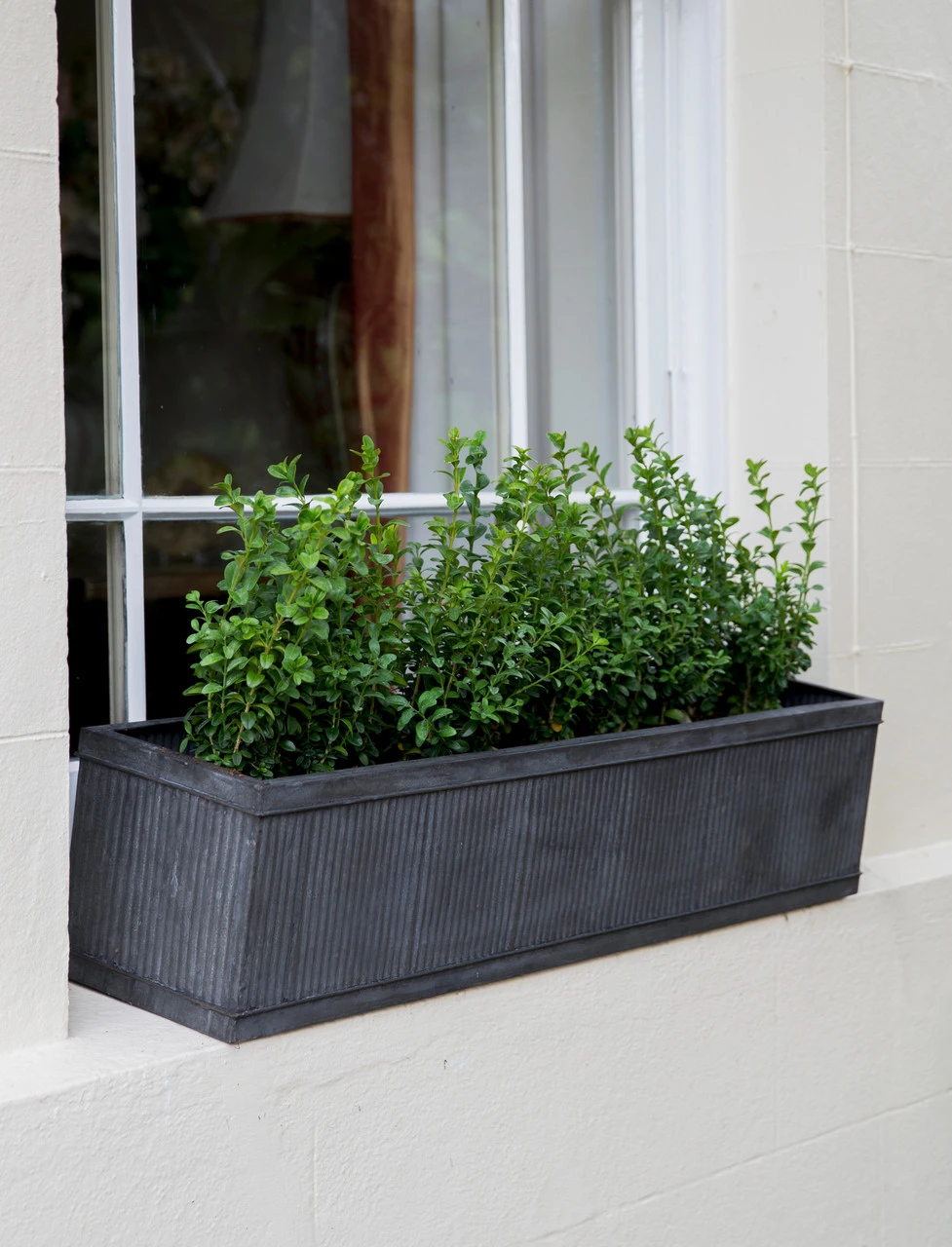 Vence Window Box - 90cm 2 Vence Window Box - 90cm - Image 2