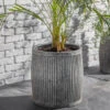 Vence Tall Planter - 46cm