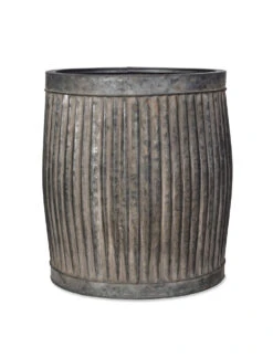 Vence Tall Planter - 46cm 8 Vence Tall Planter - 46cm -Garden Trading Store PLRI18L portrait 8 58141.1638477679